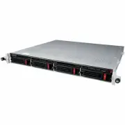 BUFFALO TeraStation 3430RN Partially-populated 2-Bay Rackmount NAS 4TB [2x2TB]