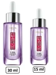 L'Oreal Paris Revitalift Lightweight Face Serum For Hydrated skin