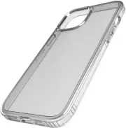 TECH21 EVOCLEAR Scratch Impact Resistant Case for iPhone 2020 5.4" CLEAR