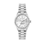 Philip Watch Swiss Made Caribe Diamond 31mm Watch