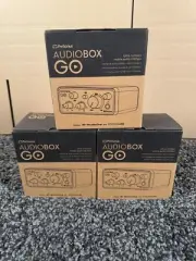 Presonus AudioBox GO 2x2 USB-C Audio Recording Interface+Software+Warranty