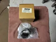 2" O.D. x 1-3/4" I.D. CNC BORING BAR BUSHING "C" STYLE SHORT GLOBAL CNC REDLINE