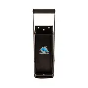 Cronulla Sharks NRL Can Crusher