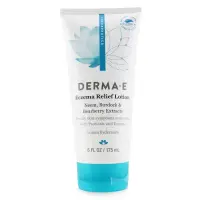 在飛比找友和YOHO優惠-Derma E 治療性濕疹緩解乳液 175ml/6oz