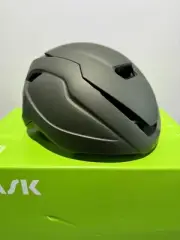 Kask Wasabi Cycling Helmet Jade Matte, road mountain gravel -Sz M Medium 52-58cm