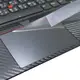 【Ezstick】Lenovo ThinkPad T495 TOUCH PAD 觸控板 保護貼