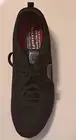 Skechers Work Memory Foam Relaxed Fit Ghenter-Bronaugh SR Women's Shoes Size 9.5