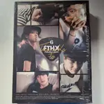 [全新外盒微壓]FTISLAND - THANKS TO (台灣獨占CD+DVD影音豪華限定A盤)