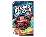 Kazaang Flying Orb Ball Toy - Red