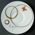 Raynaud Metamorphoses Bread & Butter Plate P6403