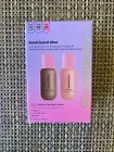GLOSSMETICS SUN KISSED GLOW DUO BRONZING & BLUSH DROPS: NIB (exp. 08/27)