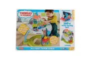 Thomas & Friends My First Train Table