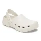 Birkenstock Birki Flow EVA Regular Fit Women's Casual Shoes, Eggshell, W36