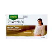 APPETON Essentials Natal Care 30's For Pregnant & Lactating Mother fast delivery