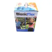 Bionic Flex Pro Garden Hose Heavy Duty Flexible Lightweight 50 ft. Hose, Black