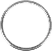 ASAKKURA Hub Center Hole Ring Metal Hub Centric Rings Hub Spacer Rings Ring Hub Tire Hub Centric Rings Hub Bore Rings Hub Ring Wheel Accessories Hub Centric Rings Replacement Automobile Hub