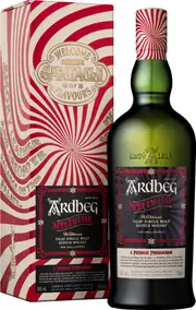 Ardbeg Spectacular Port Cask Single Malt Scotch Whisky 700ml