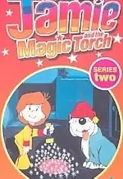 Jamie & the Magic Torch