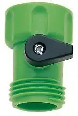 Hose Shut Off Section Null Null