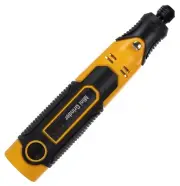 Cordless Mini-Grinder w/Accessory Kit - USB Charging