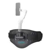 Phone Gimbal Stabilizer Waist Belt Strap