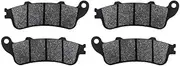 Motorcycle Brake Pads,for H-ONDA VFR800 Interceptor CBR1100 XX CBR1100XX Blackbird ST1100 ST1300 GL1800 Goldwing Motorcycle Front & Rear Brake Pads