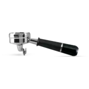 Pesado Portafilter - Black & Black (Double)