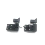 FA2-6/2W(FA2-4/2W4)Repair Part DPST NO Unlock or Lock On Switch 250VAC 8A/6A(4A)