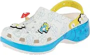 [Crocs] Women's Limited Collaboration Clog
