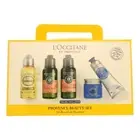 Unisex L'Occitane 5 Piece Provence Beauty Set L'Occitane JP