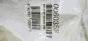 Raypak 006035F Temperature Sensor 300F Low NOx Pool Heater Roll-Out Limit Switch