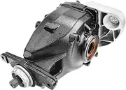 Compatible With BMW 740Li 2011 Rear-axle-drive Replace 33107630832