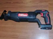 Hyper Tough 20V AQ80030G Cordless Reciprocating Saw ⚠️TOOL ONLY⚠️NO BATTERY⚠️