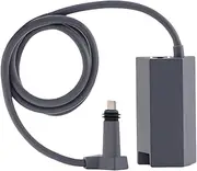 Converter Cable Audio Video Adapter USB 3.0 to 1080P Lightweight Portable USB to Adapter for Monitor HDTV PC Laptop