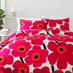 Marimekko Unikko Comforter Set, King