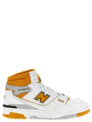 [New Balance] New Balance-650 Sneakers Giallo-Uomo 8,5 Yellow
