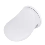 Shower Foot Rest Shaving Leg Aid Foot Pedal Step With Suction Cup No Drilling