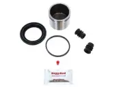FOR Land Rover Freelander 2.0 Di 98-2000 FRONT Brake Caliper Rebuild Repair Kit (for: Land Rover)
