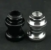 J&L 1 1/8" Ceramics Bearing Threaded 28.6*34MM Headset for Brompton-90g