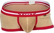 [TOOT] NB25S408 Corduroy Nano Men's Underwear
