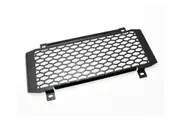 ZIEGER Radiator cover KAWASAKI Z 650, 17-, black