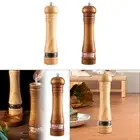 Manual spice mill, salt and pepper grinding, kitchen seasoning bottle