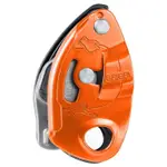 PETZL GRIGRI 確保器 制動器