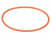 Oil Pump Gasket For 2003 Ford E450 Super Duty 7.3L V8 X952VC (for: Ford)
