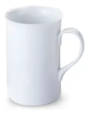 [Maxwell & Williams] White Basics English Mug 300ml in White