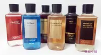 在飛比找Yahoo!奇摩拍賣優惠-"嘿姆小舖"Bath & Body Works BBW男性專