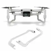 Drone Landing Gear Kit For DJI Mavic Mini 2 Drone Safety Height Extender Parts D