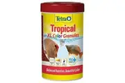 Tetra Tropical XL Color Granules - 75g