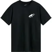 Alpinestars Formulate CSF T-Shirt (Medium, Black)