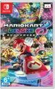 秋葉電玩 NS Switch 任天堂 馬力歐賽車8 豪華版 Mario Kart 8 Deluxe 中文版